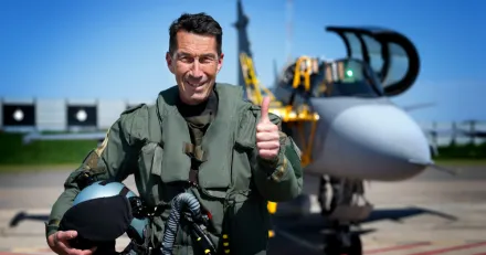 Veckans Affarscase Saab 4