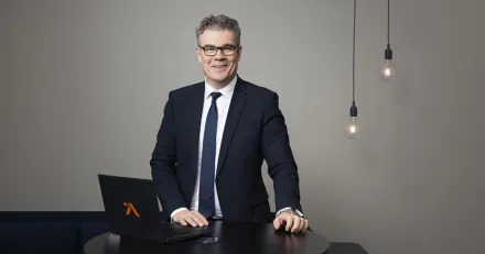 Alleima enligt plan Aktien bland veckans vinnare