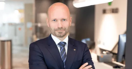 Billerud steg pa hojd rekommendation