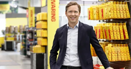 Byggmax Fortsatt morka utsikter