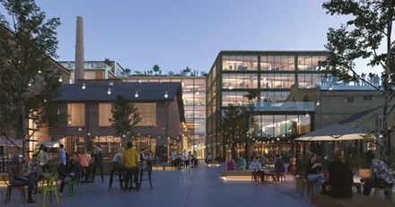 Eastnine Spannande utsikter