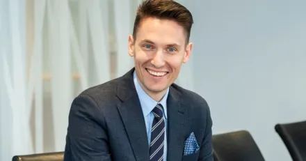 Garo Utmanande mixforskjutning