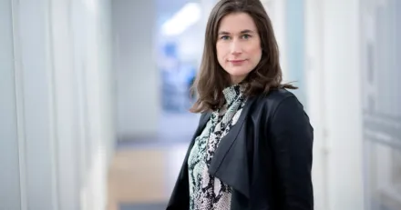 Humana Mardrommen ar over