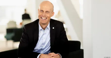 Lindab laddar for nasta trendfas