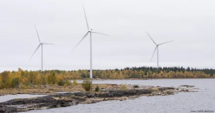 OX2 saljer vindkraftspark for 27 miljarder