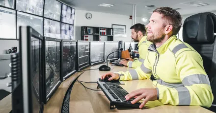 Positiva signaler i nedpressade Boliden