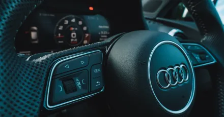 SinterCast Fartgupp pa vag