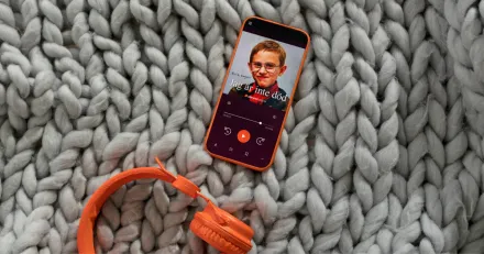 Storytel Far tillvaxtstoryn en uppfoljare