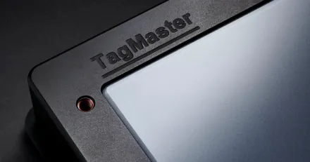 Tagmaster Vart en chans