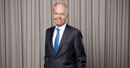 Tradingscenario i Ratos