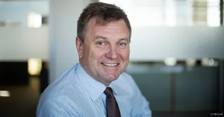 Upp till bevis for koparna i Alfa Laval