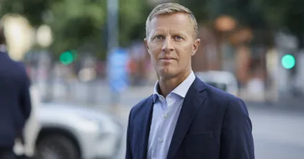 Beijer Alma Vi avvaktar och avvaktar igen