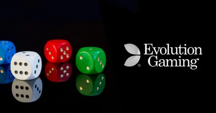 Dagens daytrade Evolution