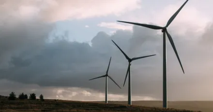 Dagens daytrade Orron Energy