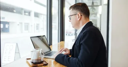 Elanders Utmanande tider