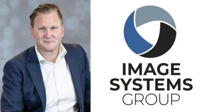 Image Systems Moter tuffa jamforelsesiffror