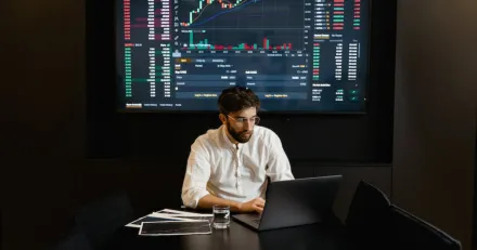 Laget infor rapportperioden