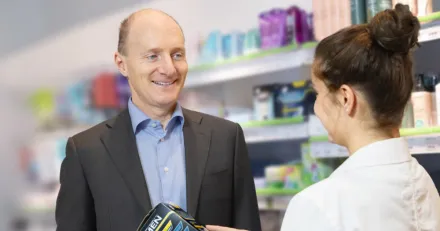 Market Buzz Essity och Nokia