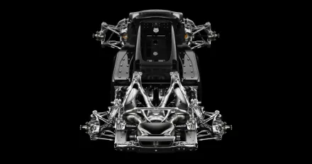 Market Buzz Hexagon och Tobii Dynavox
