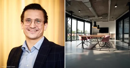 Market Buzz NP3 och Storskogen