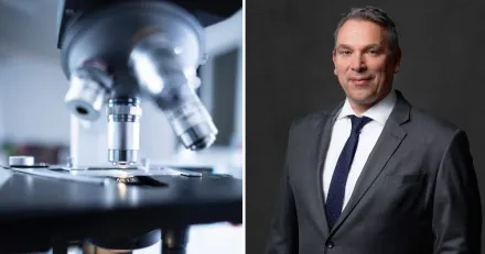 Market Buzz Sobi och Getinge