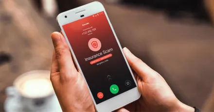 Markligt kursfall i Truecaller
