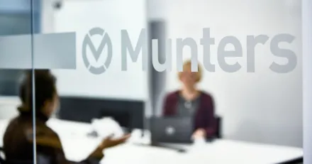 Munters Lugnare kvartal ger koplage