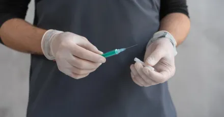 Nanexa Jatteemission