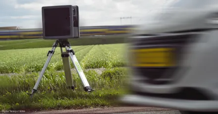 Sensys Gatso Kan overraska i Q3