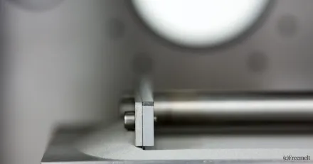 Small Cap Freemelt rusade pa genombrottsorder