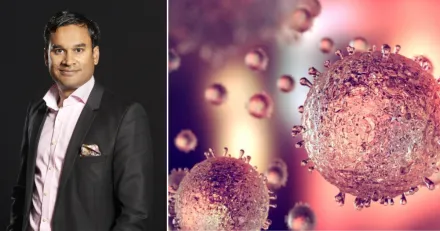 Stockpicker intervjuar Scandinavian ChemoTech