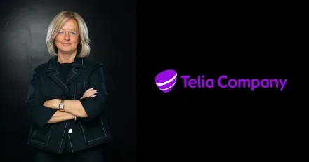 Telia rusade pa rapport