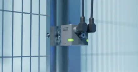 Troax Dags for ny uppgang