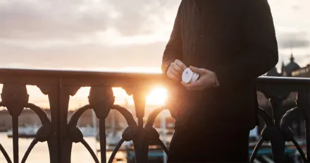 Veckans Affarscase Haypp