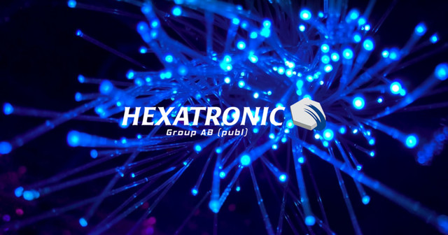 Dagens daytrade - Hexatronic