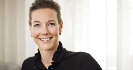 Affarslage narmar sig i MTG B