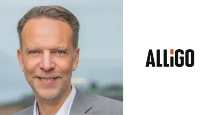 Alligo Imponerande lonsamhetsresa