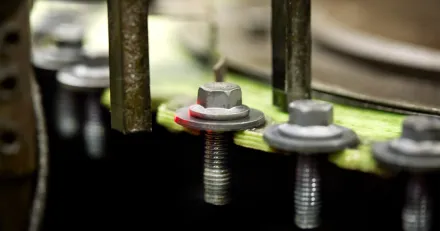 Bulten Marginalmisaren fortsatter