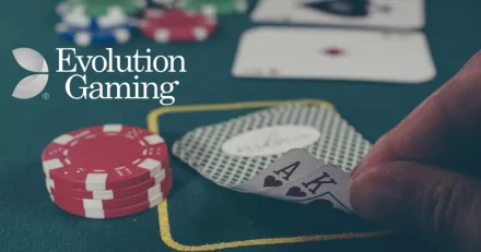 Dagens daytrade Evolution 3