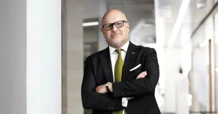 Dagens daytrade Fabege 2