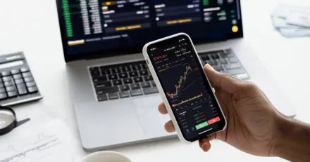 Dagens daytrade OMXS30