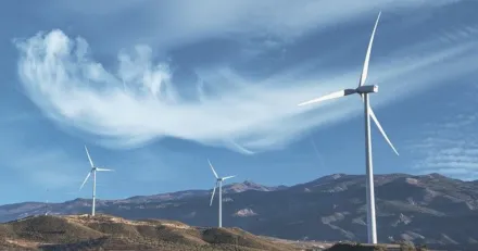 Eolus Vind Nytt rapportrally