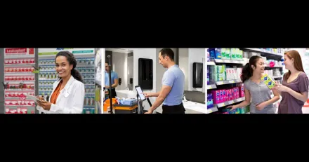 Essity Vinda avyttring narmar sig