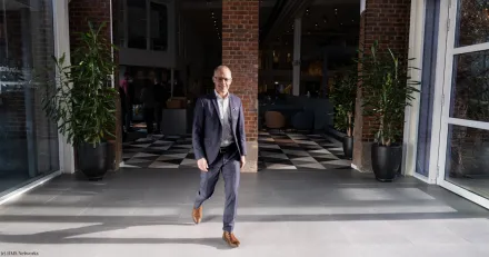 HMS Networks Nagot grumliga utsikter