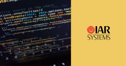 I.A.R Systems Lyfter det permanent