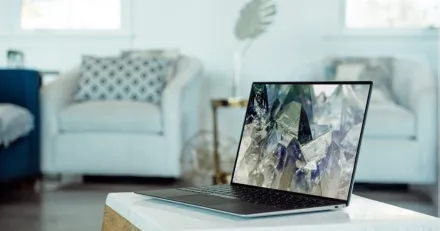 Kraftigt okad blankning i Dustin