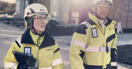 Market Buzz Bonava och Nibe