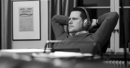 Market Buzz Embracer och Essity