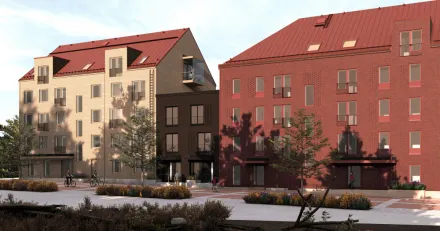 Market Buzz NCC och Skanska