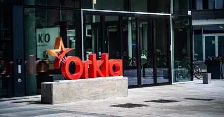Market Buzz Orkla